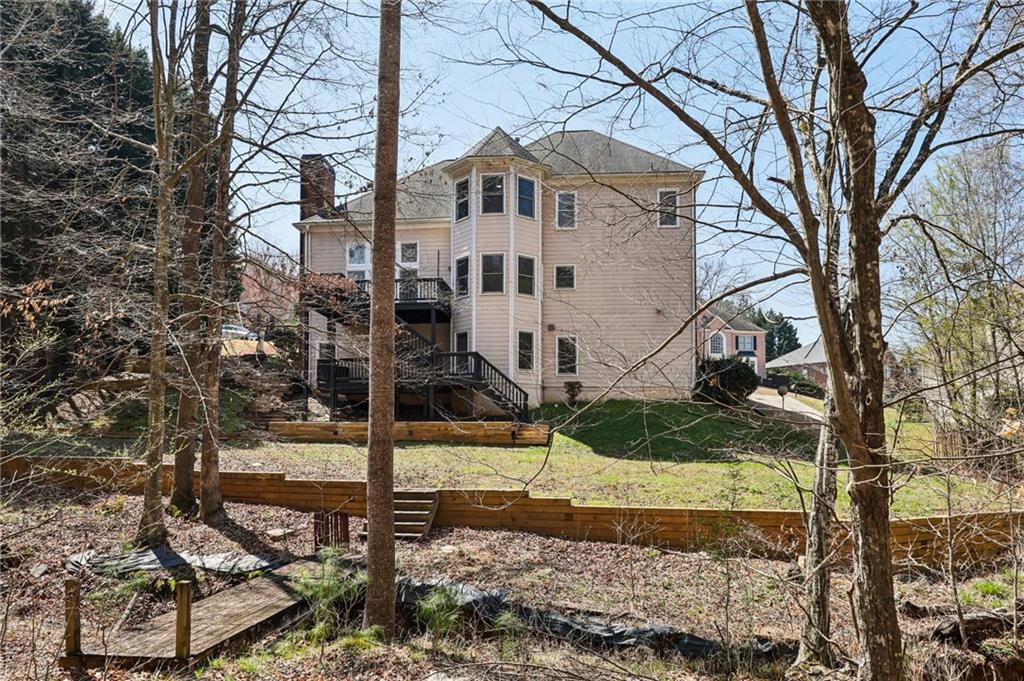 3635 Hickory Branch Trail