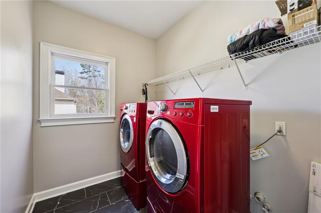 3635 Hickory Branch Trail