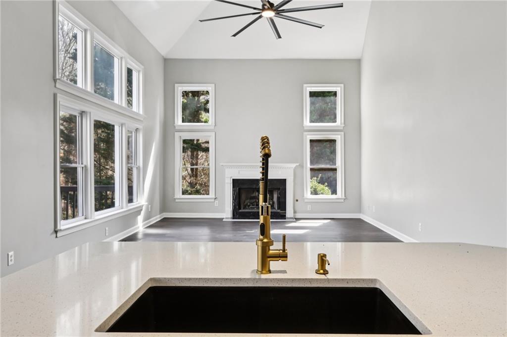 3635 Hickory Branch Trail