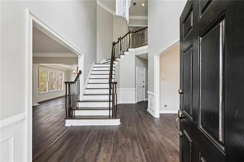 3635 Hickory Branch Trail
