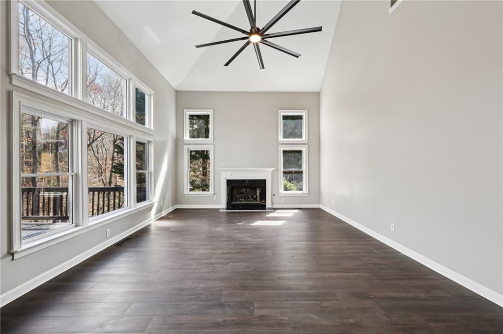 3635 Hickory Branch Trail