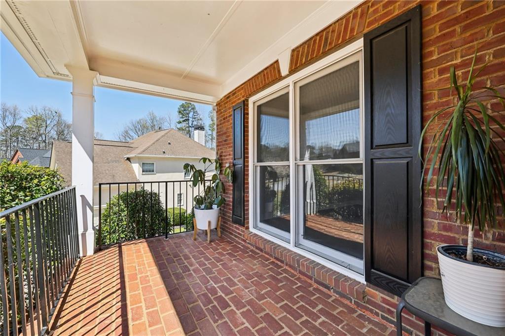 3635 Hickory Branch Trail