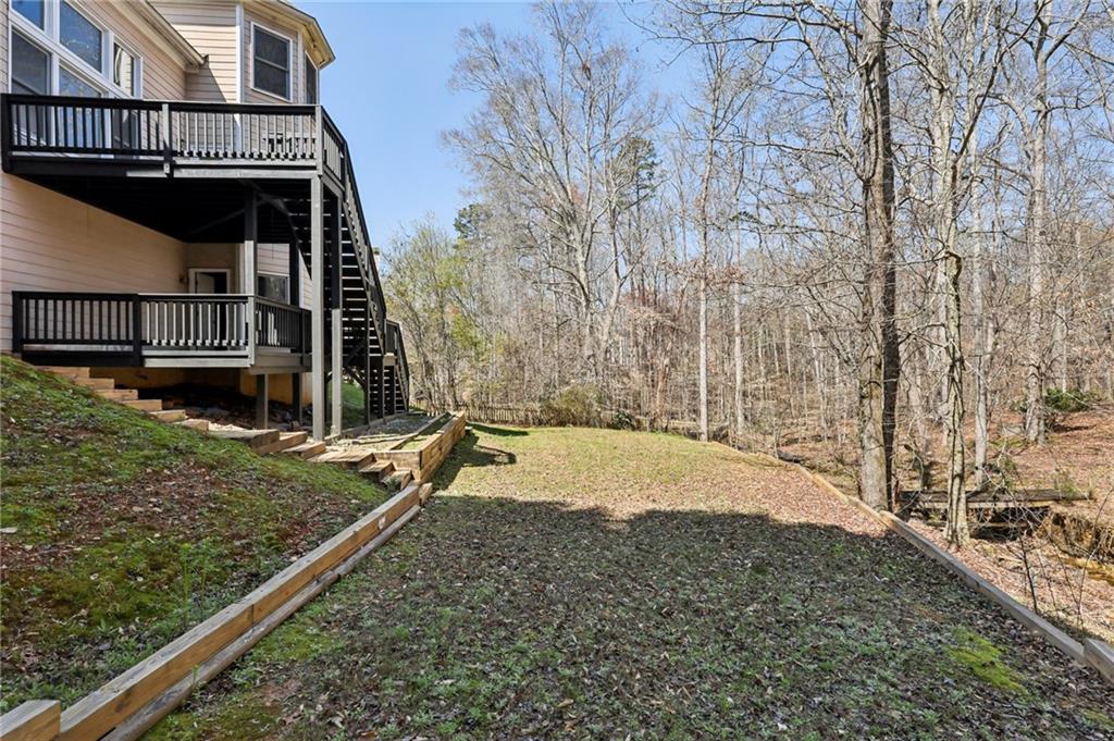 3635 Hickory Branch Trail