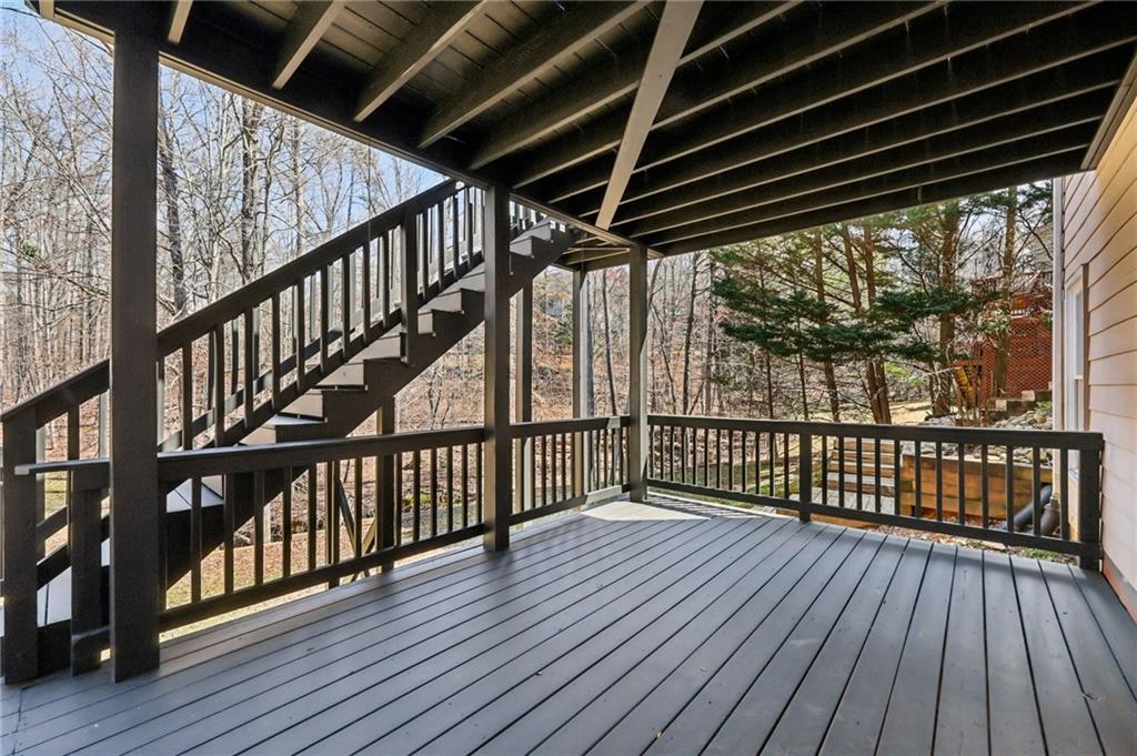3635 Hickory Branch Trail