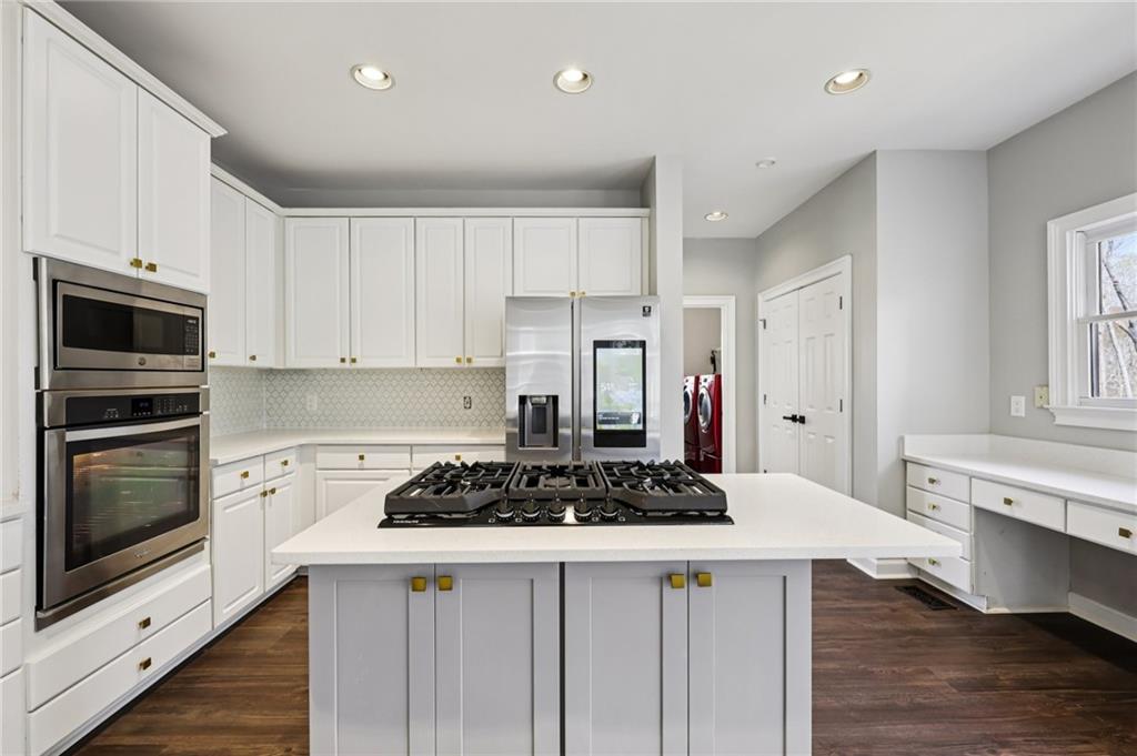 3635 Hickory Branch Trail