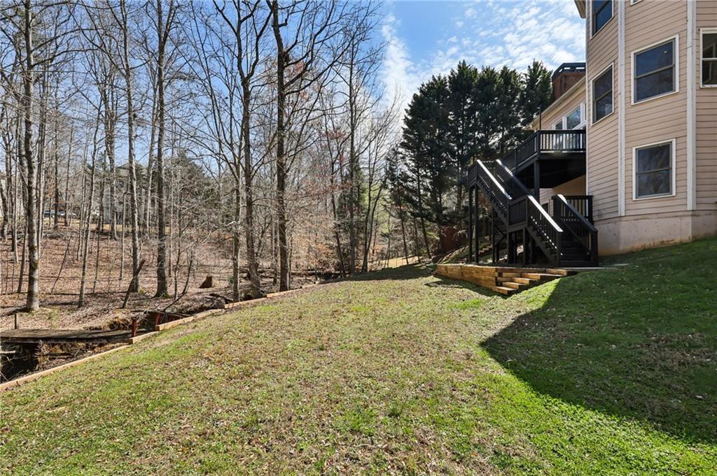 3635 Hickory Branch Trail