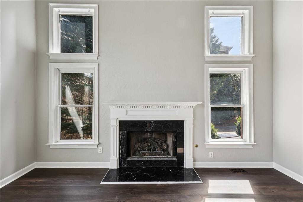 3635 Hickory Branch Trail