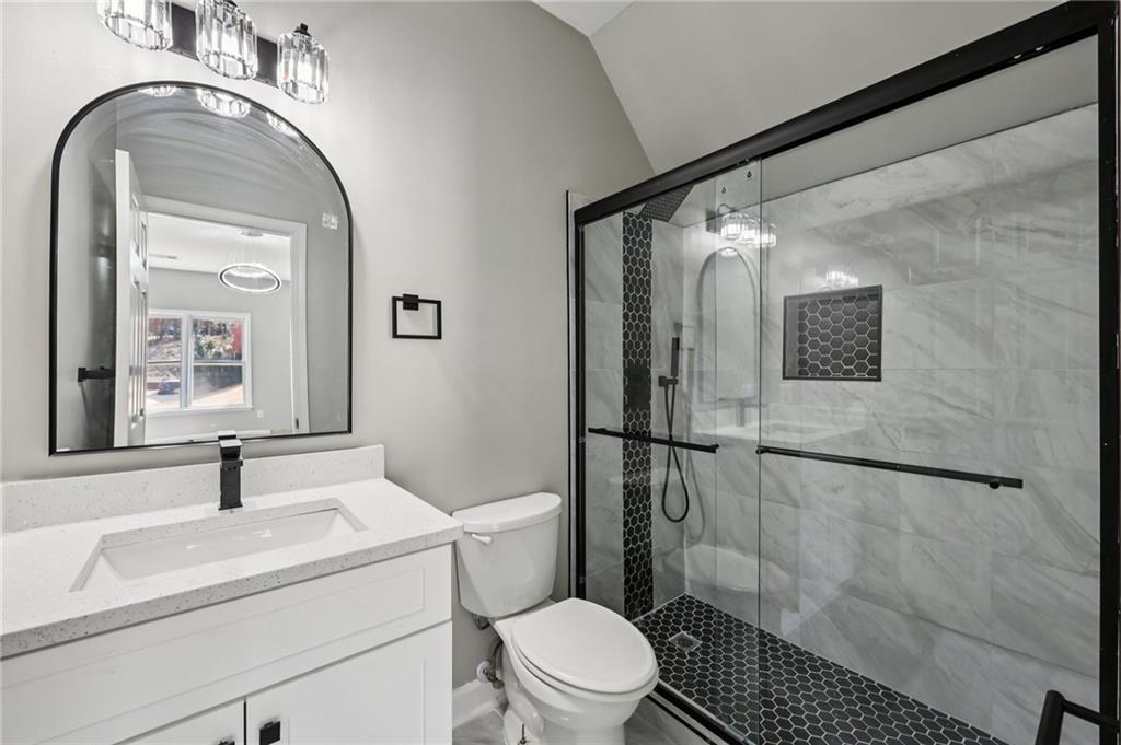 3635 Hickory Branch Trail