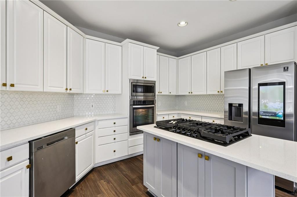 3635 Hickory Branch Trail