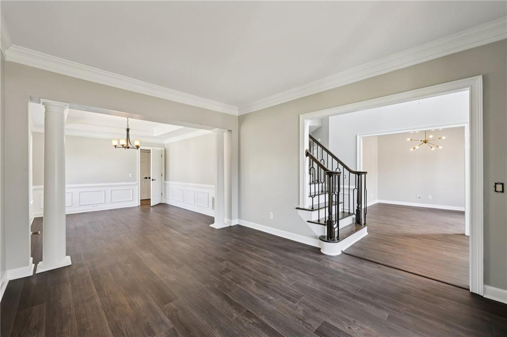 3635 Hickory Branch Trail