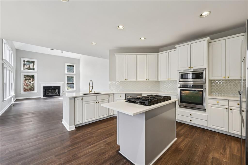 3635 Hickory Branch Trail