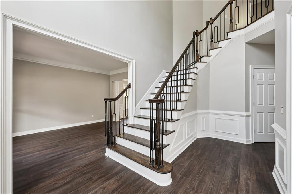 3635 Hickory Branch Trail