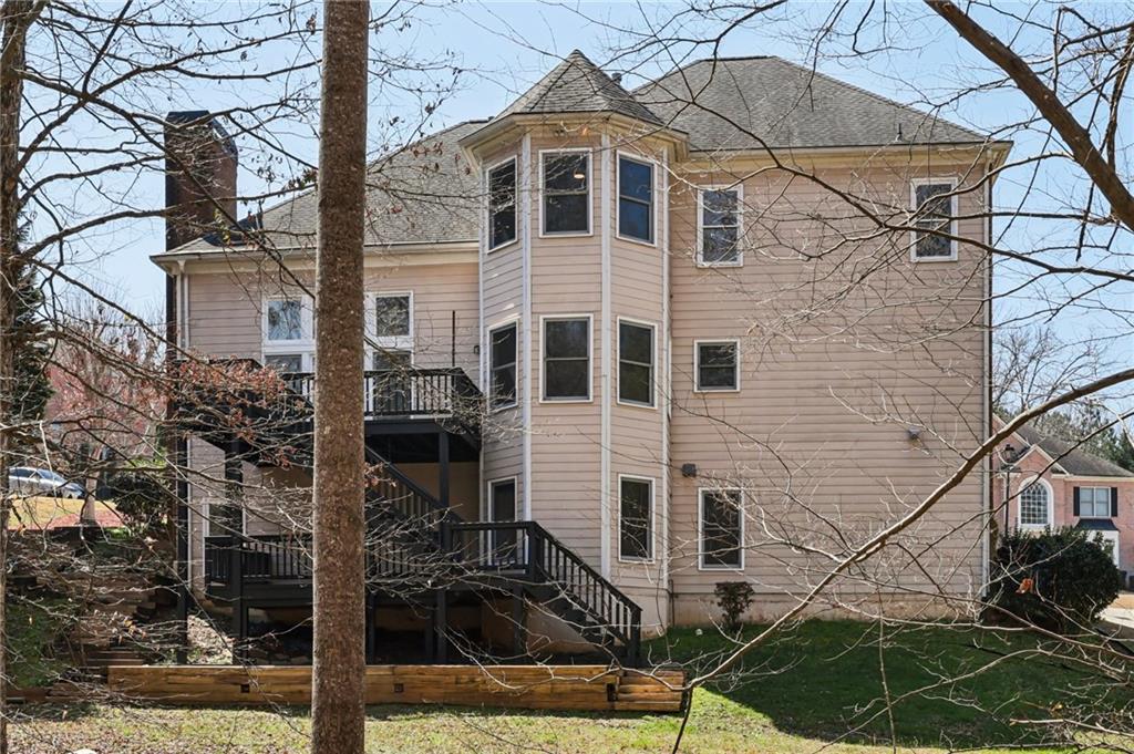 3635 Hickory Branch Trail