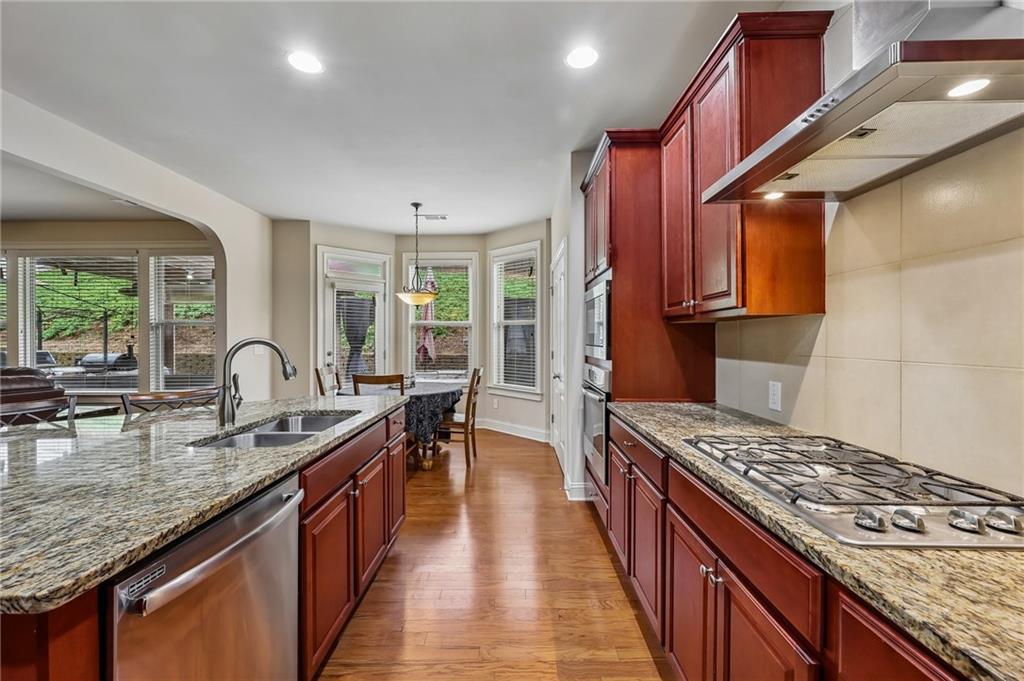 1685 Gallant Fox Lane