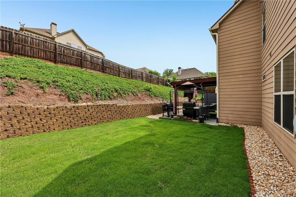 1685 Gallant Fox Lane