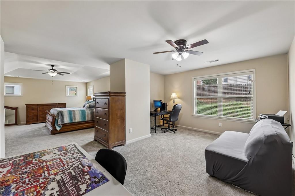 1685 Gallant Fox Lane