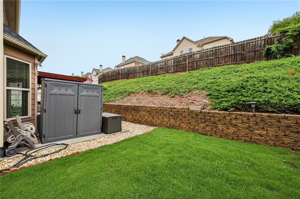 1685 Gallant Fox Lane