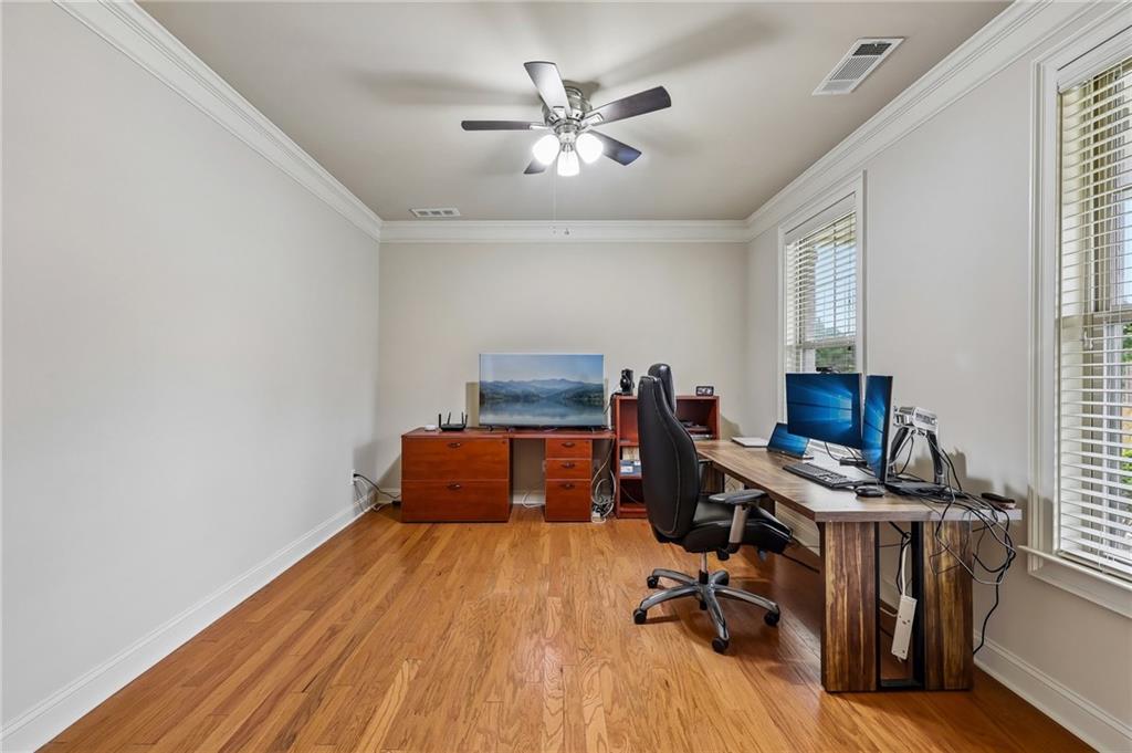1685 Gallant Fox Lane
