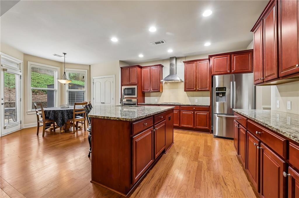 1685 Gallant Fox Lane