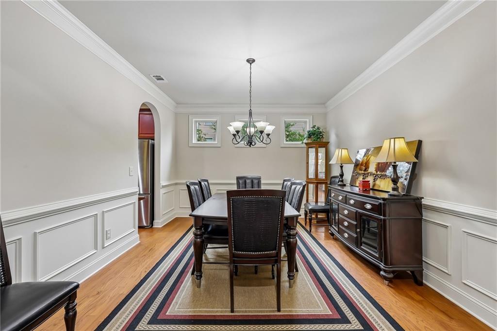 1685 Gallant Fox Lane