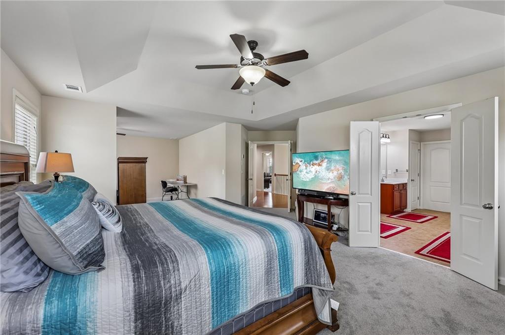 1685 Gallant Fox Lane