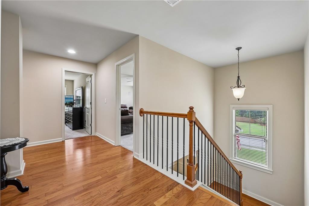 1685 Gallant Fox Lane