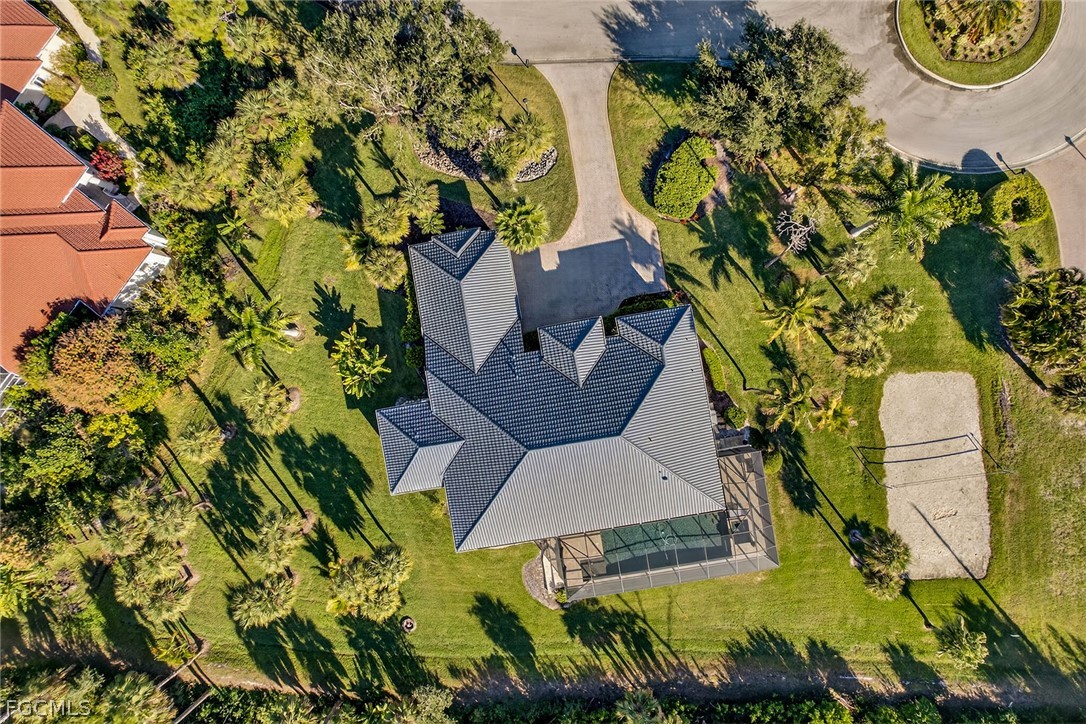 15960 Old Wedgewood CT