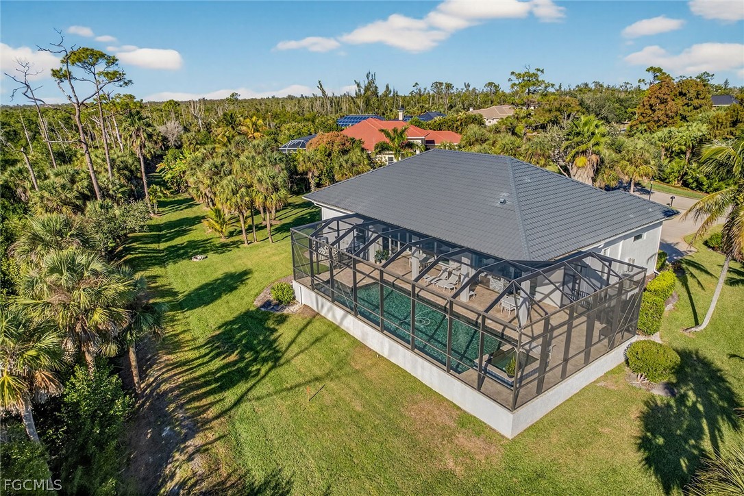 15960 Old Wedgewood CT