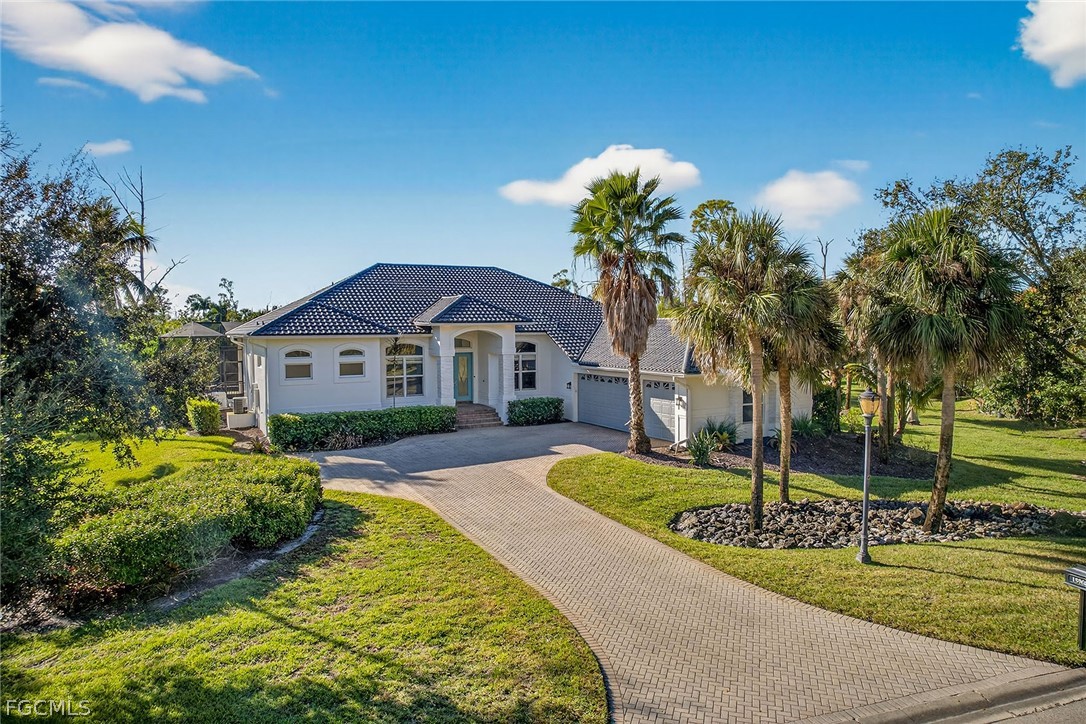 15960 Old Wedgewood CT