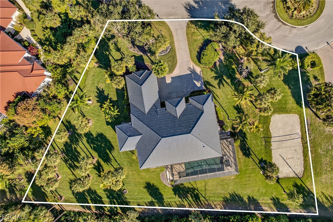 15960 Old Wedgewood CT