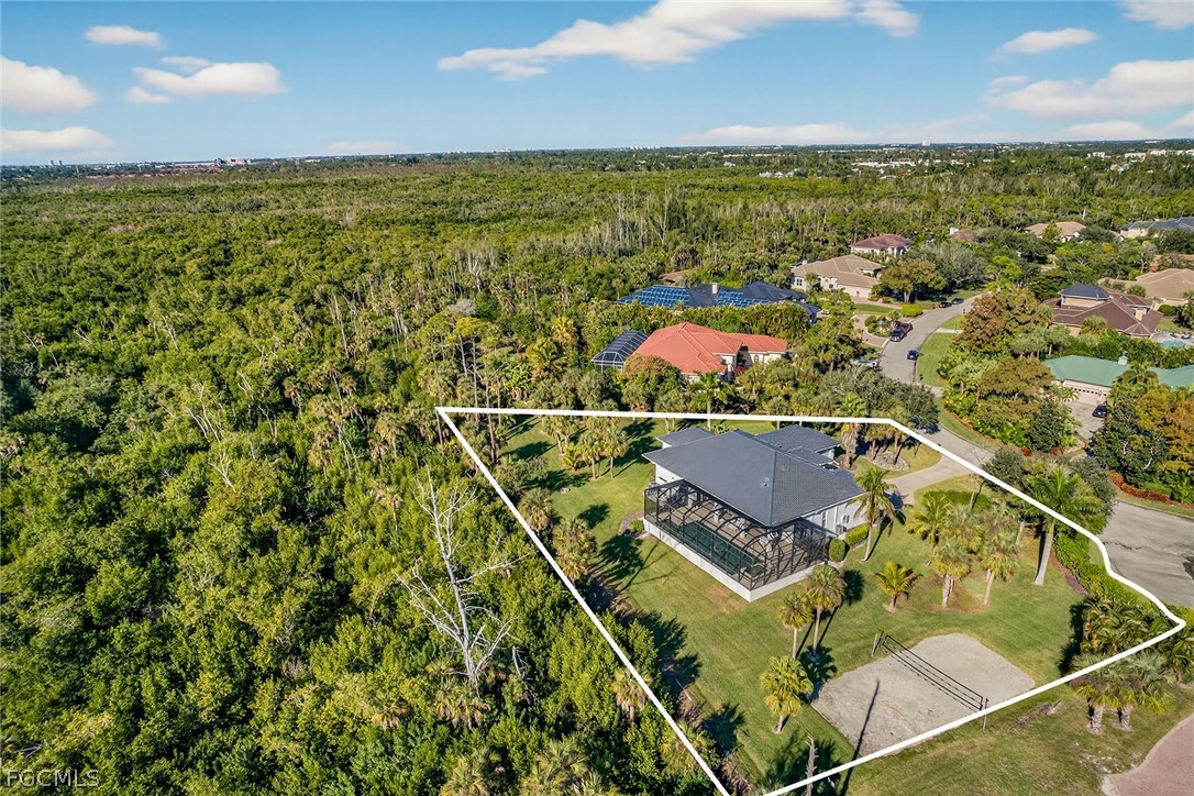 15960 Old Wedgewood CT