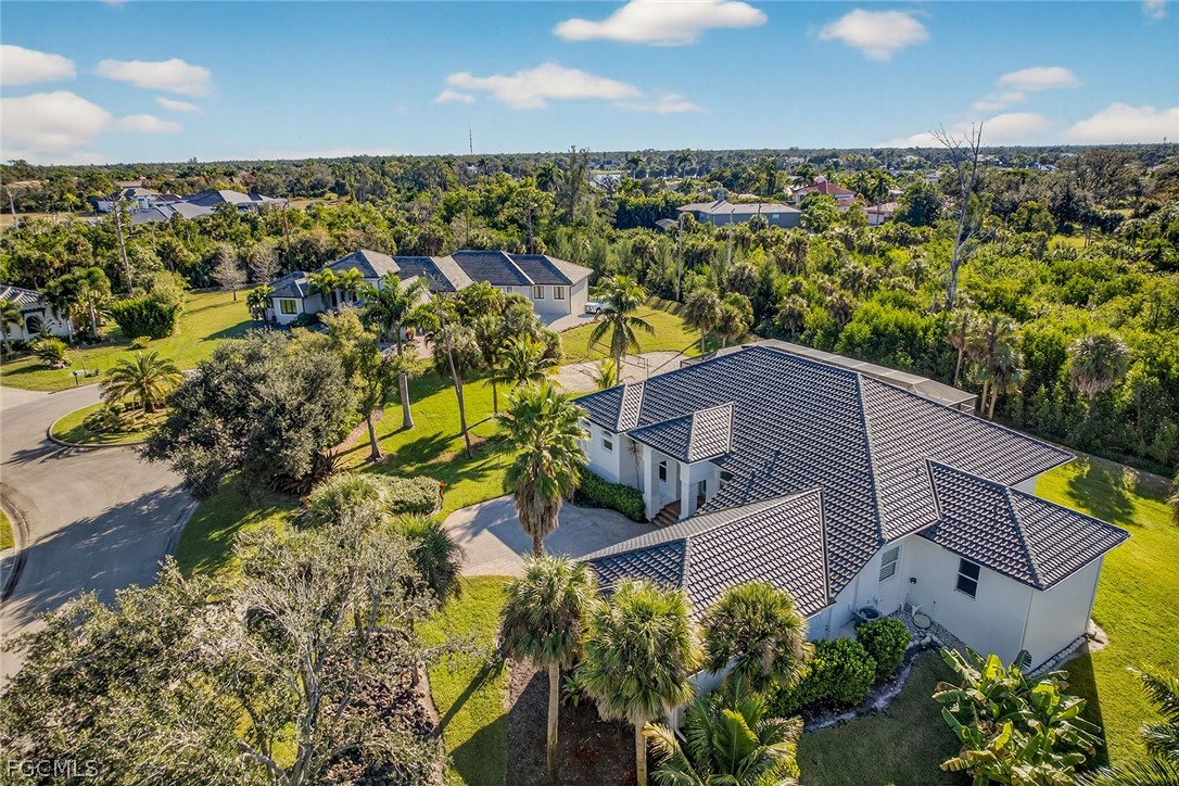 15960 Old Wedgewood CT