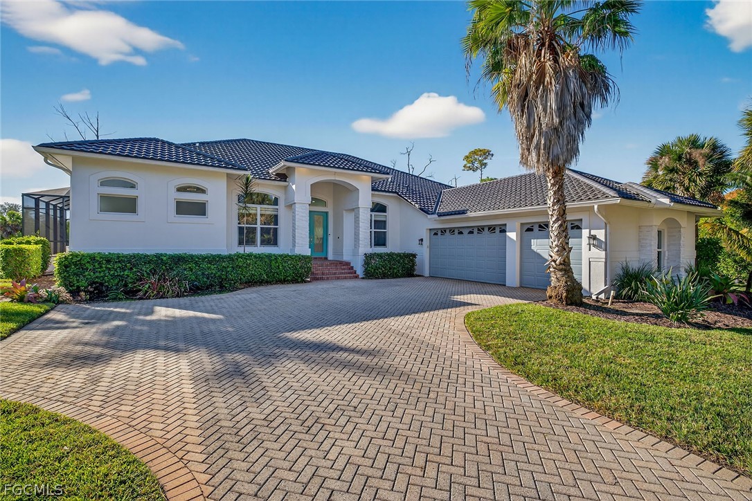 15960 Old Wedgewood CT