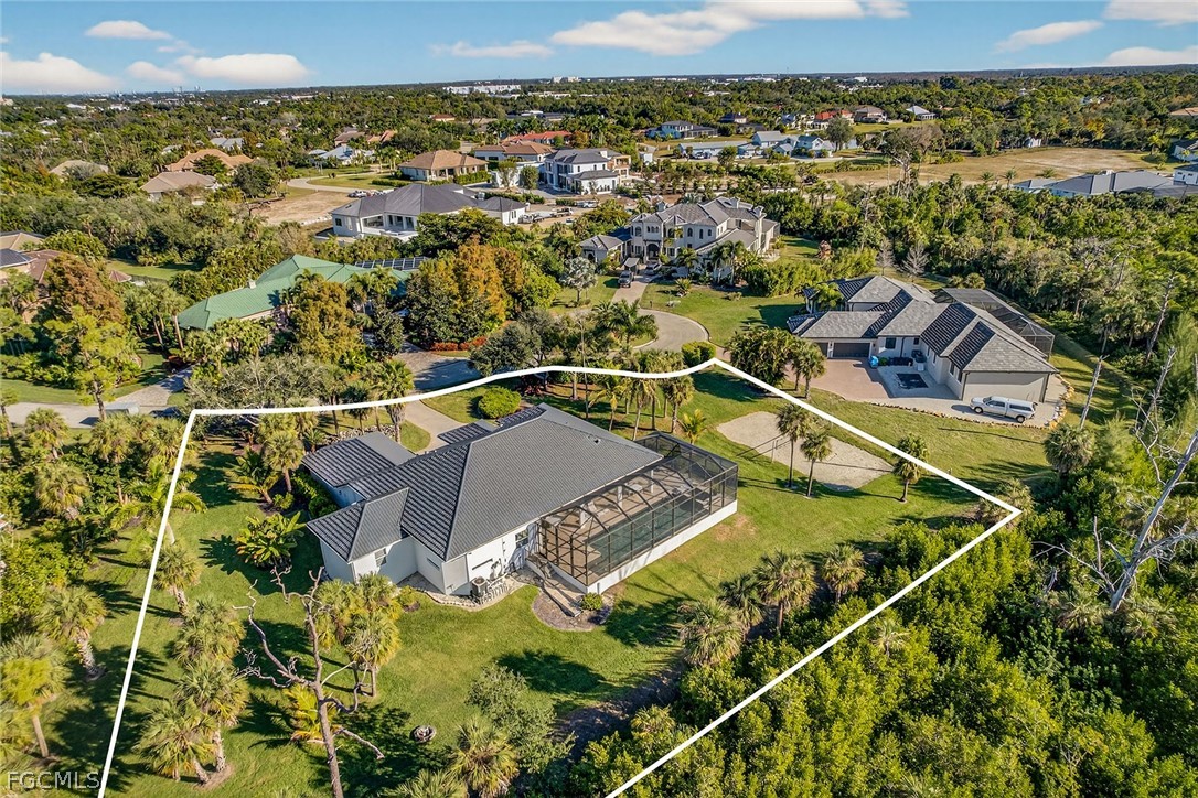 15960 Old Wedgewood CT