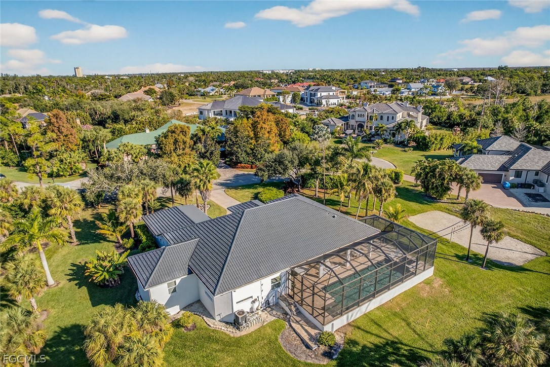 15960 Old Wedgewood CT