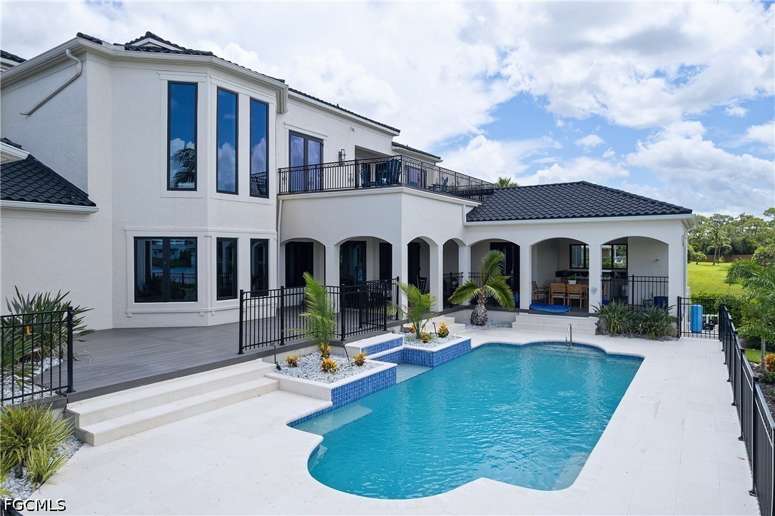 6921 Lake Devonwood DR