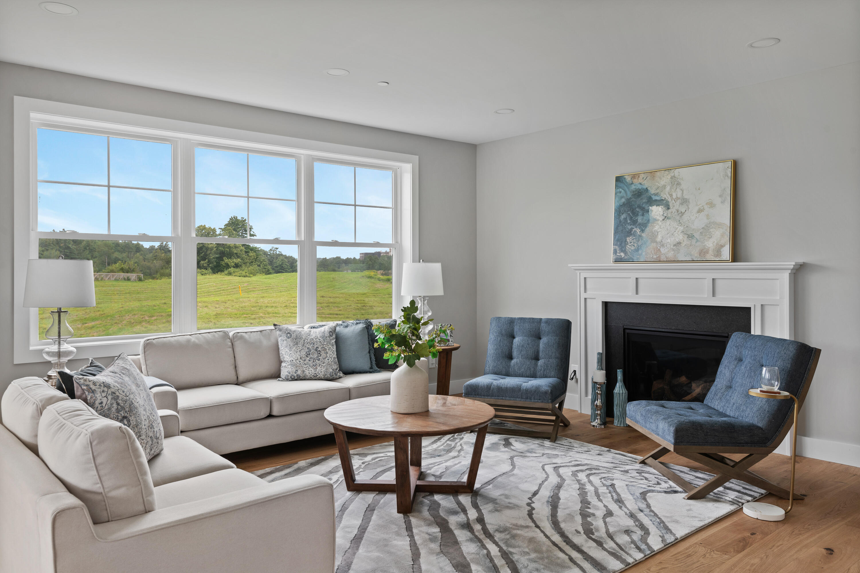 75 Trailhead Way