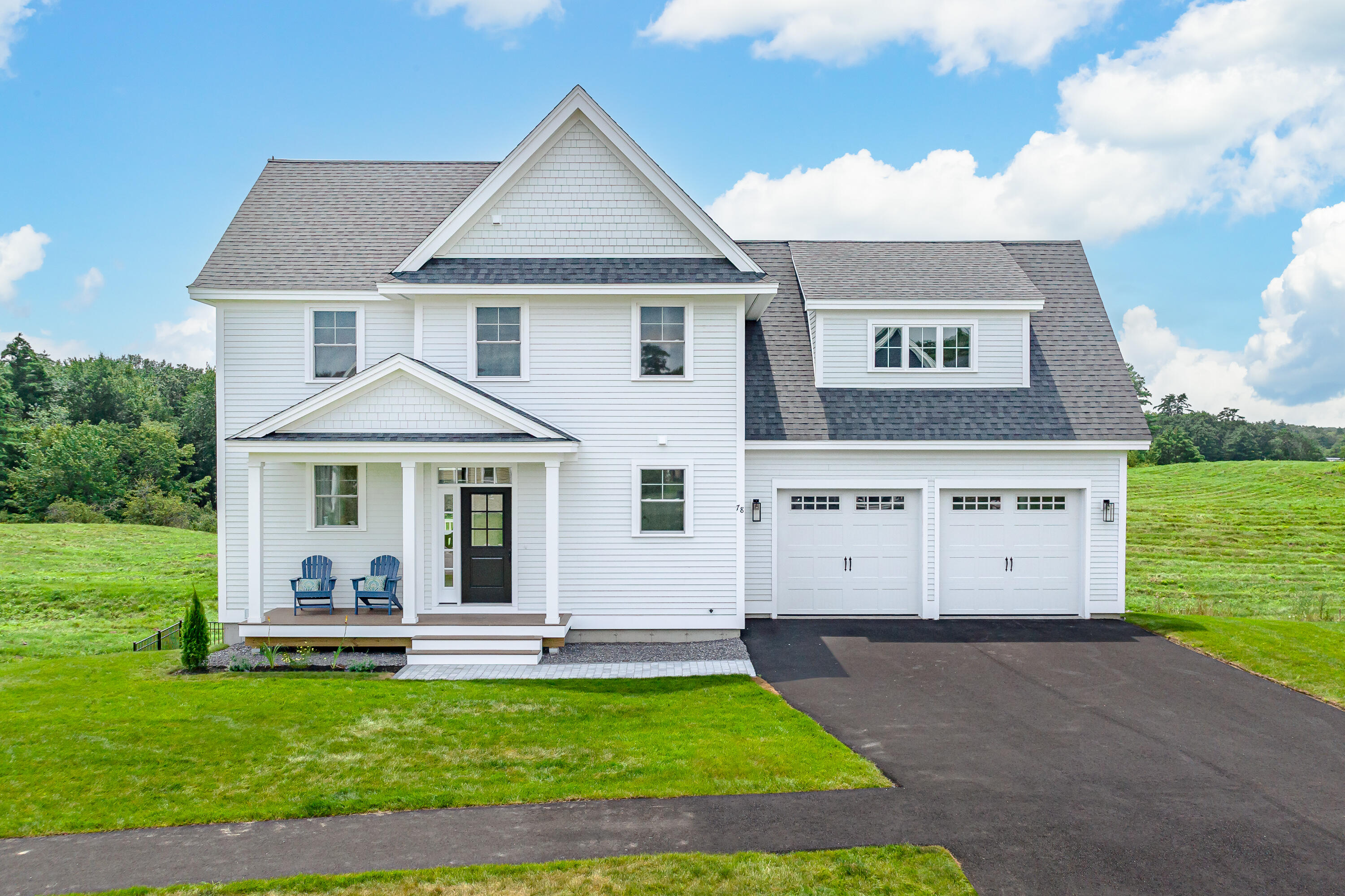 75 Trailhead Way