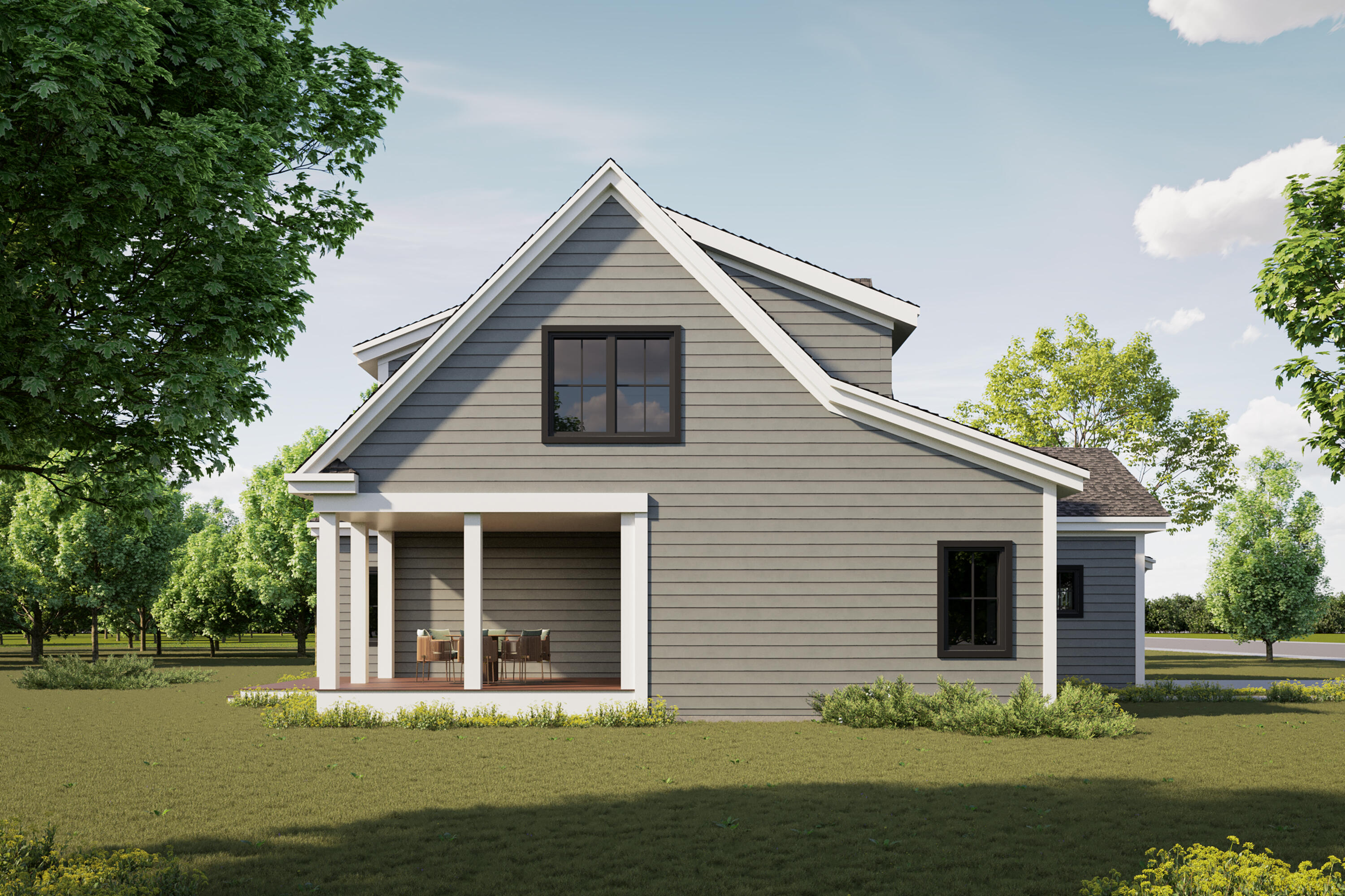34 Owl's Nest Road