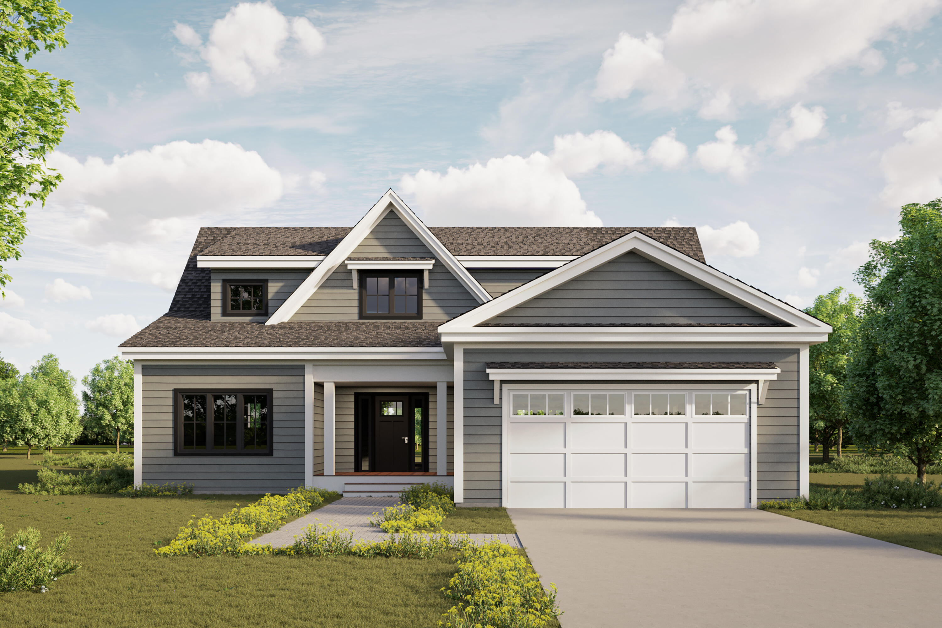 34 Owl's Nest Road