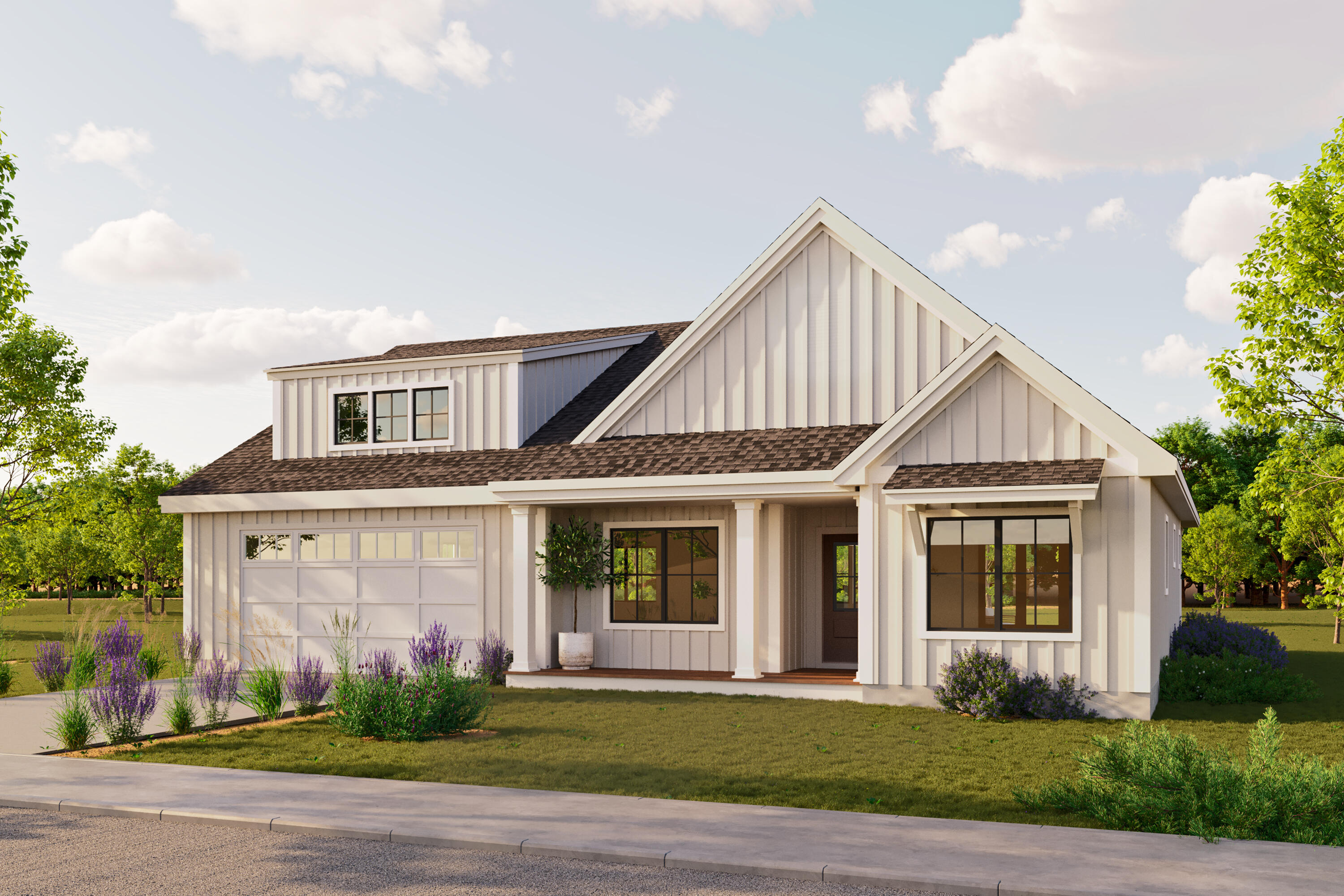 38 Owl's Nest Road