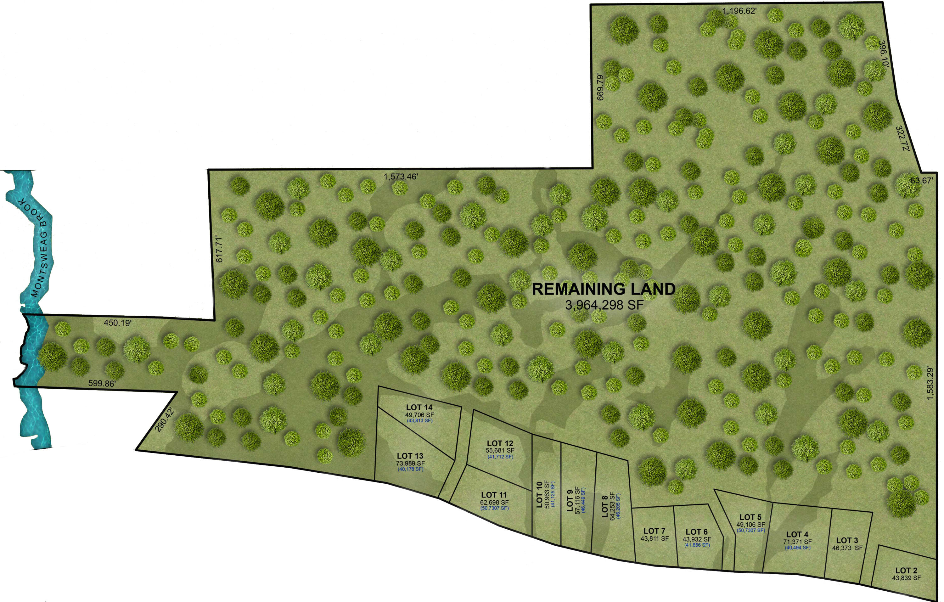 Lot 7 Foye Road