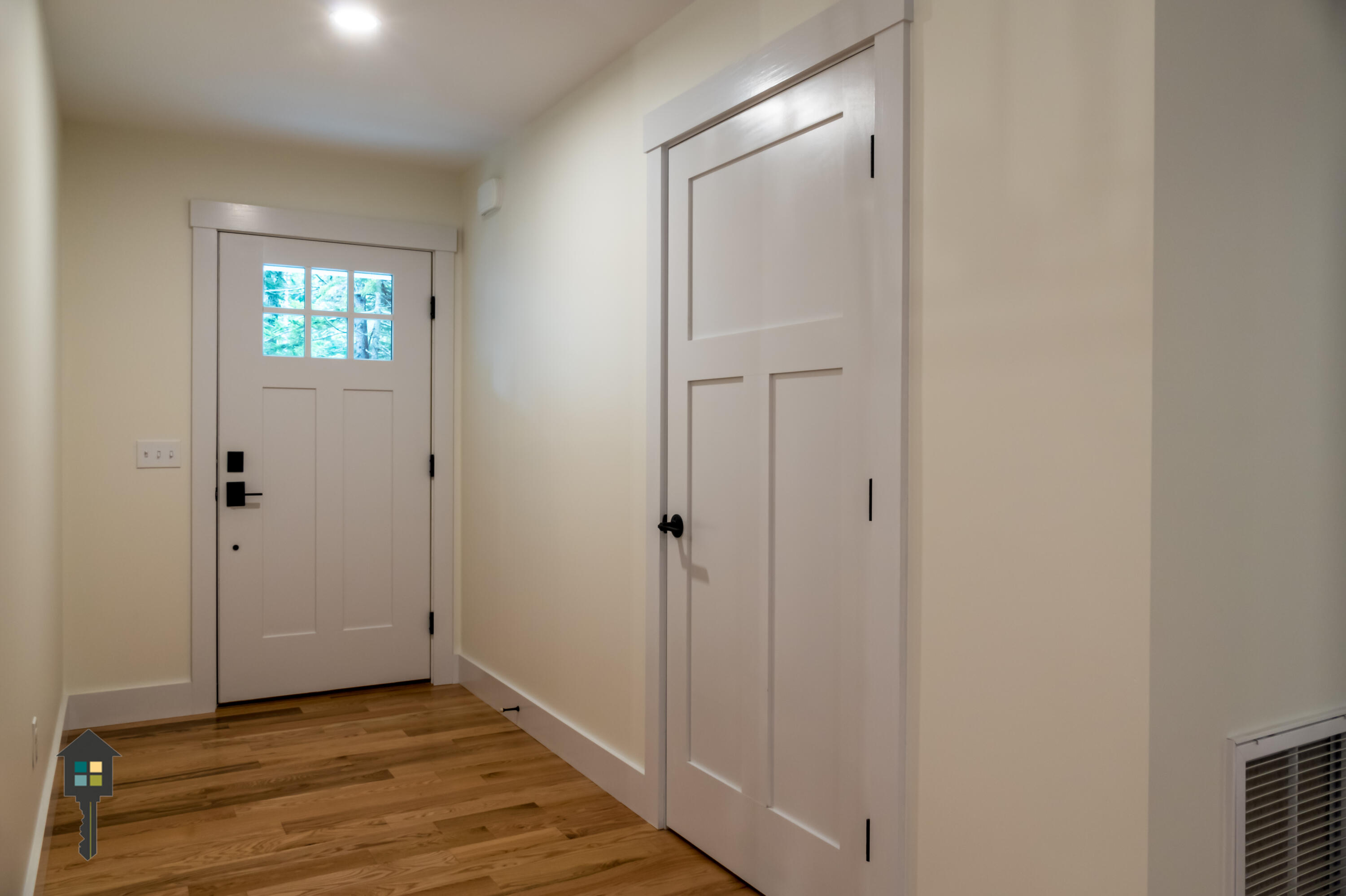 Lot 7 Foye Road
