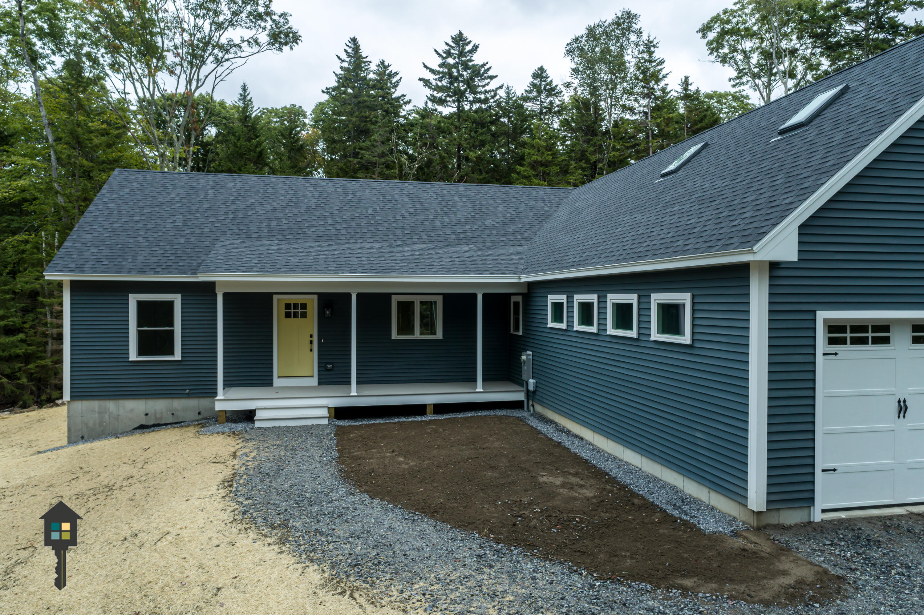 Lot 7 Foye Road