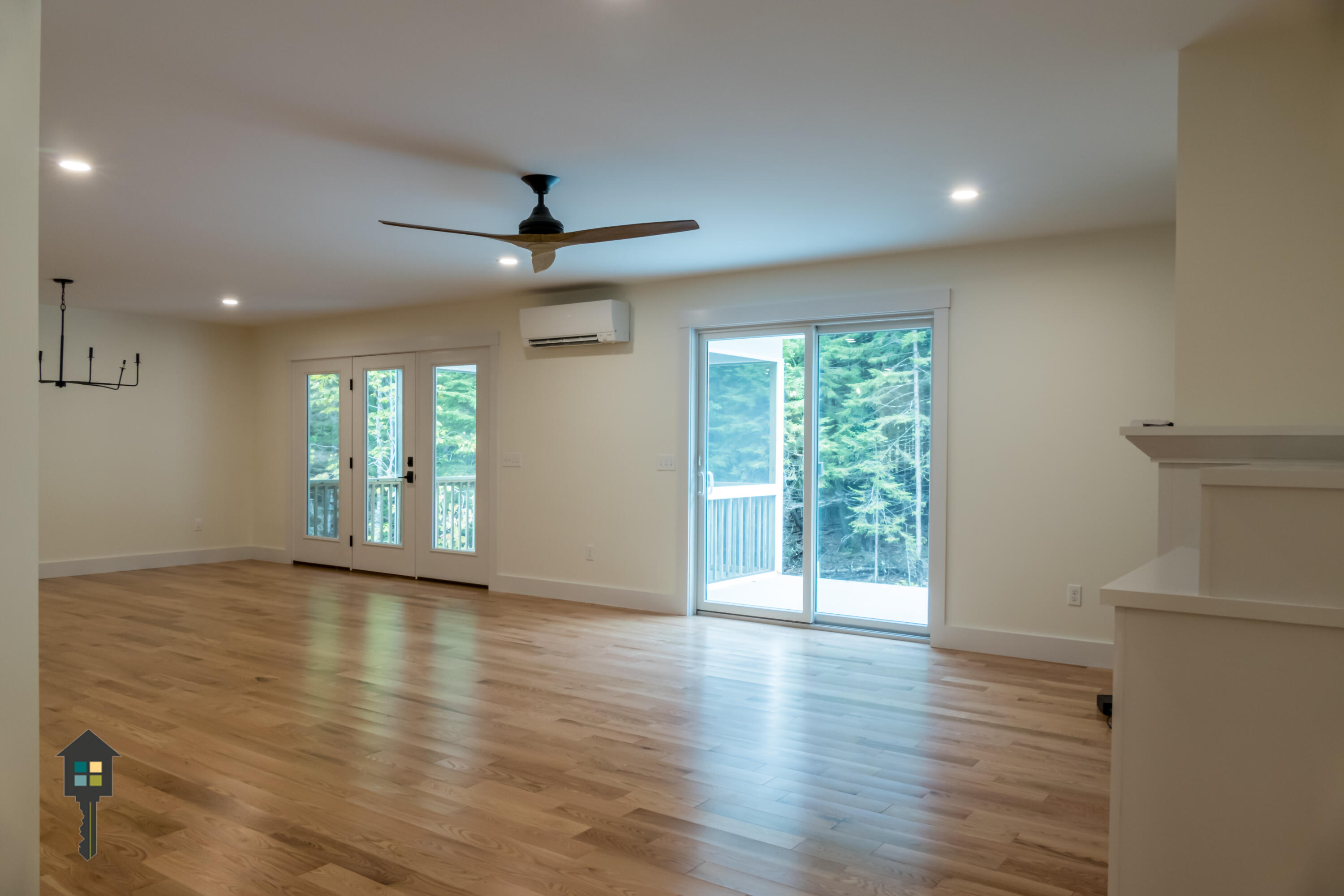 Lot 7 Foye Road