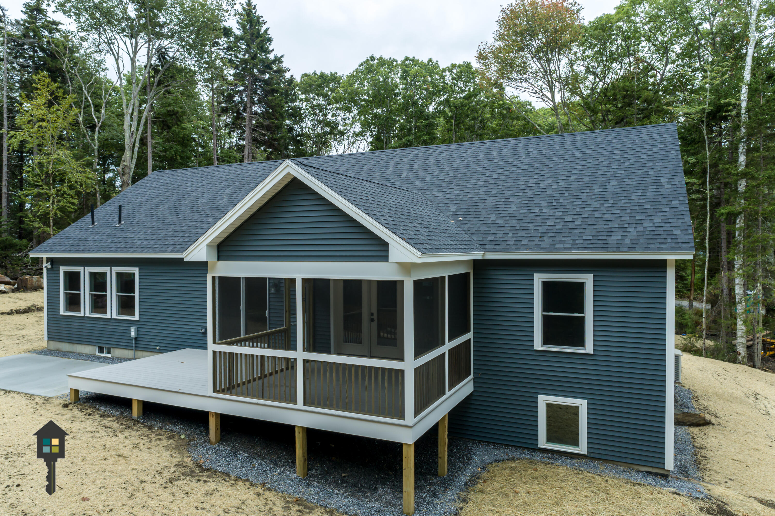 Lot 7 Foye Road
