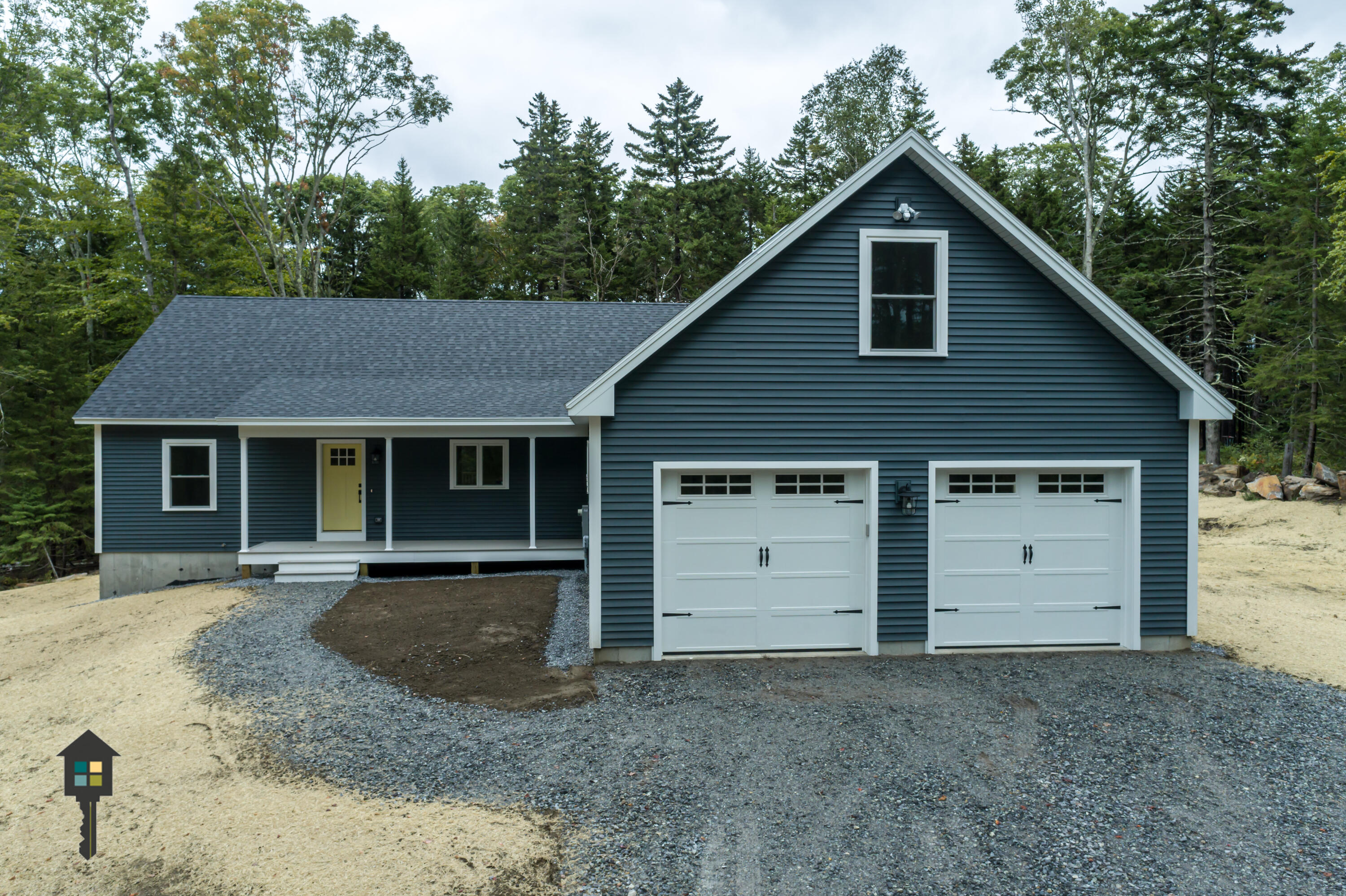 Lot 7 Foye Road
