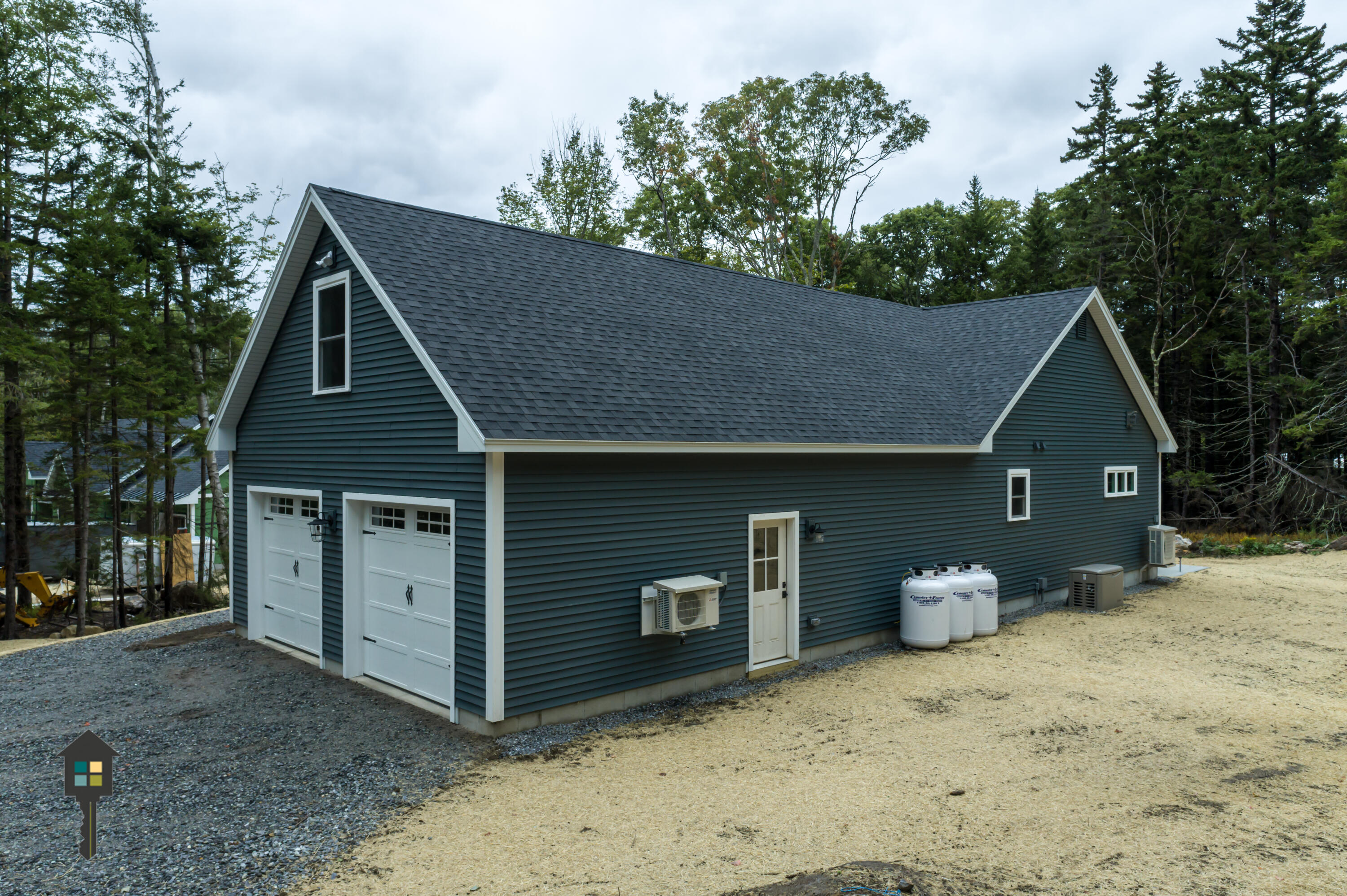 Lot 7 Foye Road