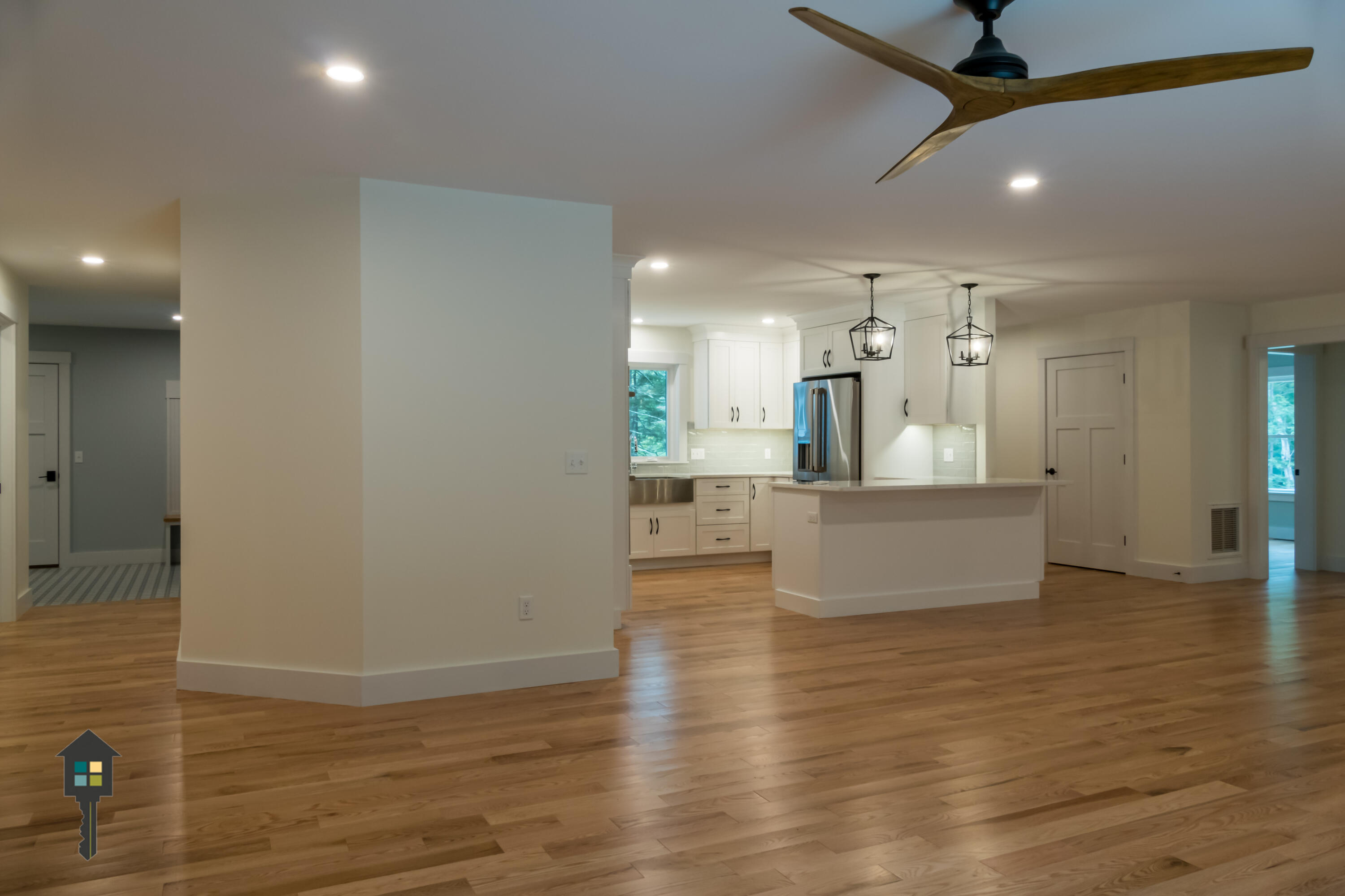Lot 7 Foye Road