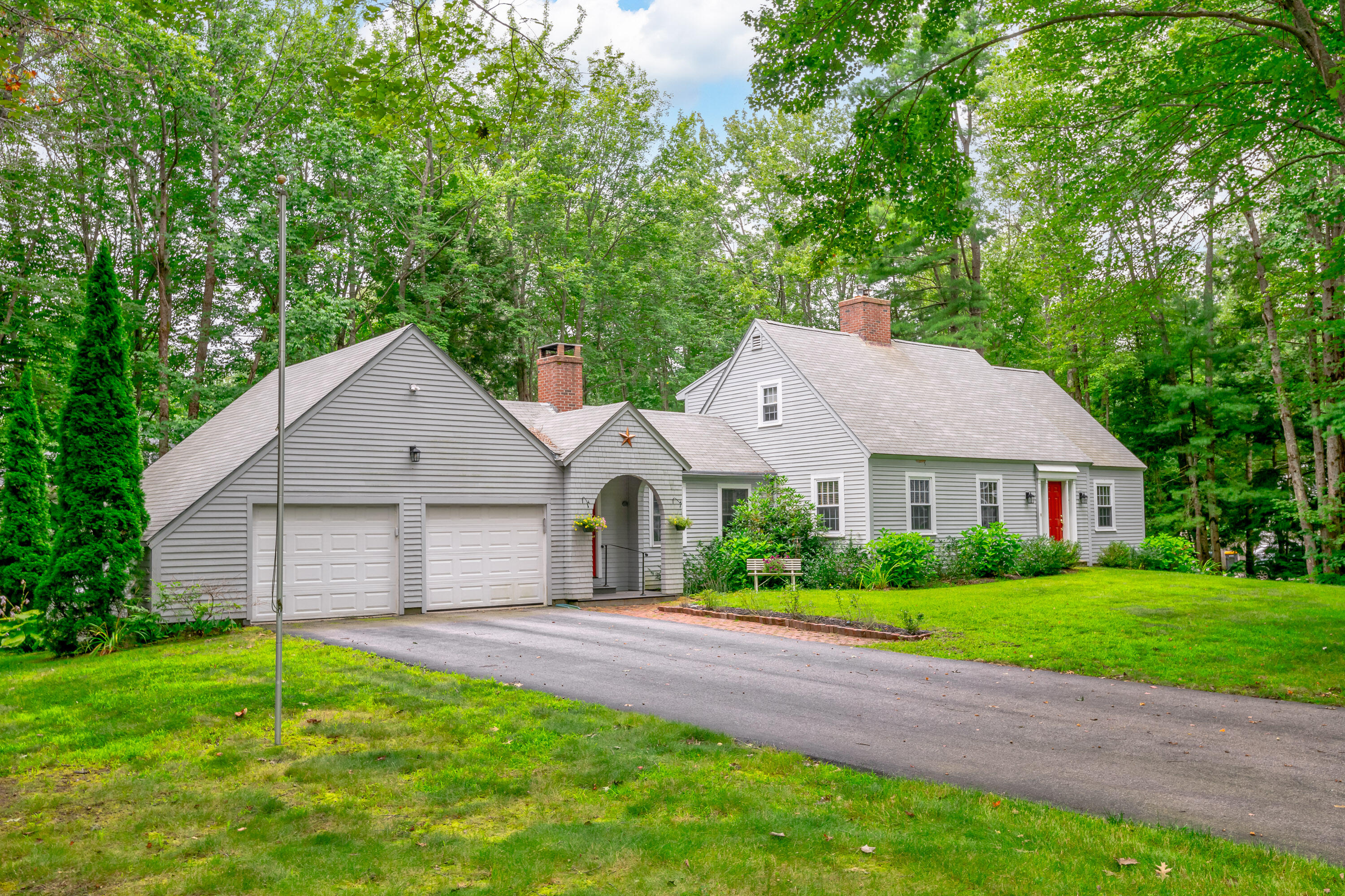 2 Scabbard Road